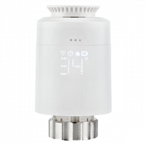 Rexant Wi-Fi терморегулятор для радиатора IP21 SECURIC SEC-TW-101W на сайте Стройсервис
