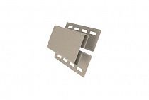 Н-профиль Grand Line Standart бежевый 3м на сайте Стройсервис
