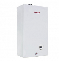 Котел газовый Fondital Minorca CTFS CU Plus 13 кВт, двухконтурный   на сайте Стройсервис
