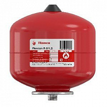 Расширительный бак (ТС/ХС) Flexcon R 8/1,5 - 6bar  на сайте Стройсервис
