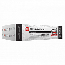 Плита теплоизоляционная Технониколь LOGICPIR Баня Ф/Ф Г1 1190х590х30 мм  на сайте Стройсервис

