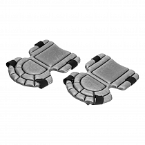 Наколенники пенополиэтиленовые Сибртех на сайте Стройсервис
