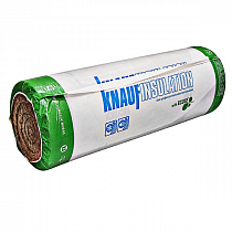 Изделия тепло-и звукоизоляционные минераловатные KNAUF INSULATION TR 040 Aquastatik 2*50*1200*10000мм на сайте Стройсервис
