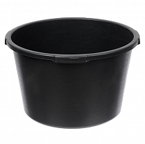 Таз строительный круглый,  9 л TOOLBERG на сайте Стройсервис
