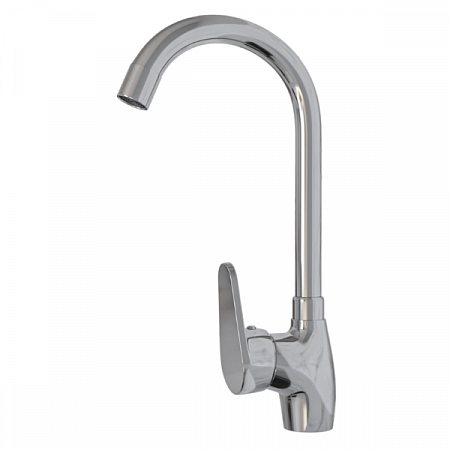 Смеситель для кухни PALERMO PE 519 хром ESKO