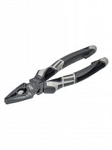 Пассатижи 200мм K4 ARMA2L 5 IEK на сайте Стройсервис
