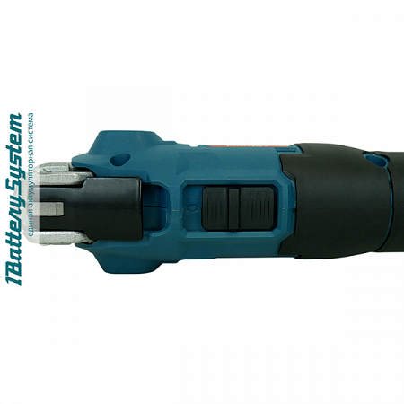 Реноватор аккумуляторный 1BatterySystem CMF1830 (без ЗУ и АКБ) Sturm