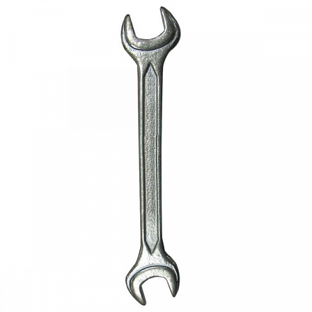 Ключ рожковый 19х22мм на сайте Стройсервис
