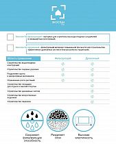 Экоспан ГЕО дренажный 2,0*5 м на сайте Стройсервис

