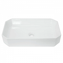 Умывальник накладной SANITA LUXE Line  на сайте Стройсервис
