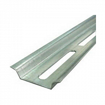 DIN-рейка 7,5см оцинкованная TDM на сайте Стройсервис
