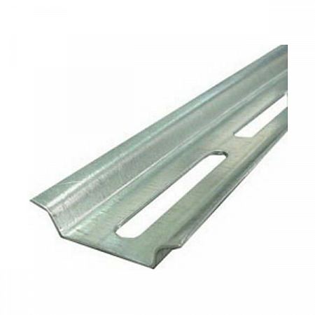 DIN-рейка 7,5см оцинкованная TDM на сайте Стройсервис
