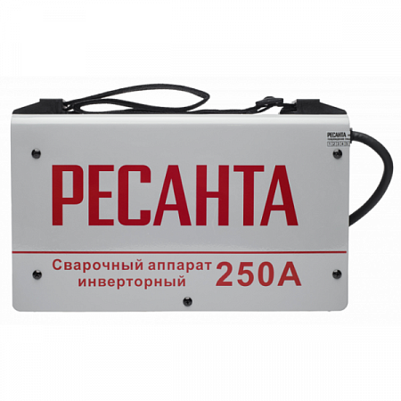 Сварочный аппарат инверторный САИ 250