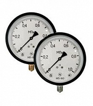 Манометр МП-100 радиальный Дк100 1,0МПа М20*1,5 на сайте Стройсервис
