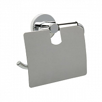 Бумагодержатель FIXSEN Comfort chrome FX-85010 на сайте Стройсервис
