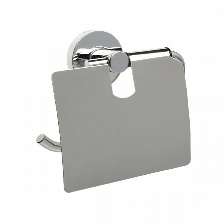 Бумагодержатель FIXSEN Comfort chrome FX-85010 на сайте Стройсервис
