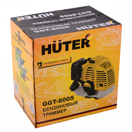 Триммер бензиновый Huter GGT 800S 70/2/5