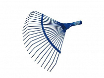 Грабли веерные 22-зубые (проволочные) ГВ-П на сайте Стройсервис
