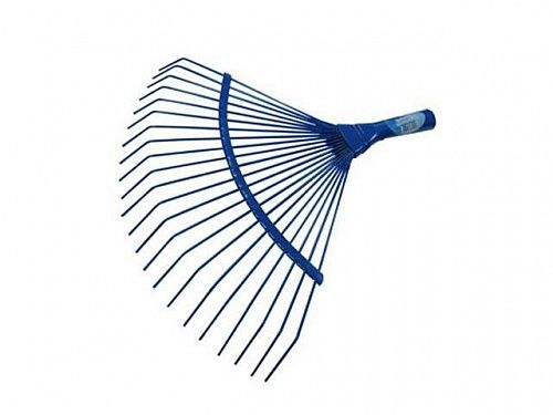 Грабли веерные 22-зубые (проволочные) ГВ-П на сайте Стройсервис

