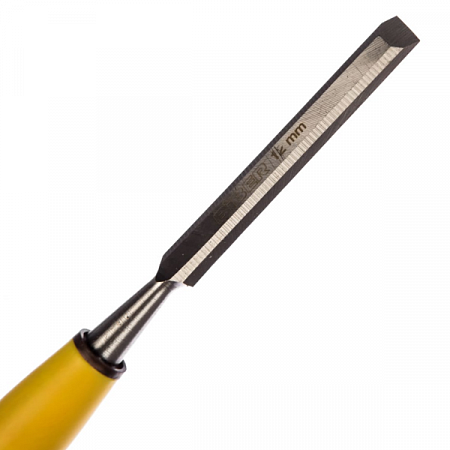 Стамеска 12мм 85054 Biber (1)