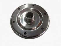 Фланец для гидроаккумулятора Нержавеющая Сталь 1" на сайте Стройсервис
