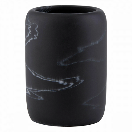 Стакан д/зубных щеток Marble полирезин 75200 Master House