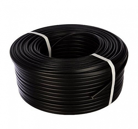 Кабель силовой медный 5х6 ВВГнг(А)-LS ОК ГОСТ на сайте Стройсервис
