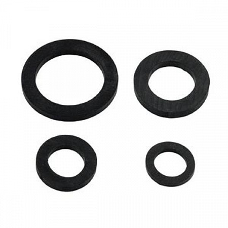 Прокладка сантех. резиновая 1*  дюйм на сайте Стройсервис
