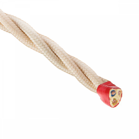 Провод золотой (1)