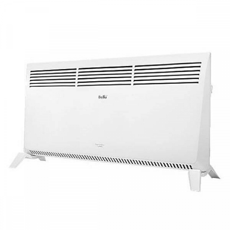 Конвектор электрический Ballu Camino Eco Turbo BEC/EMT-2500 на сайте Стройсервис
