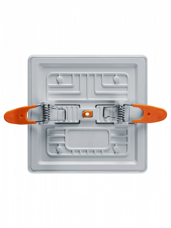 Светильник светодиодный ДВО-18w 6500К NLP-S2-18W-865-LED 93486 Navigator