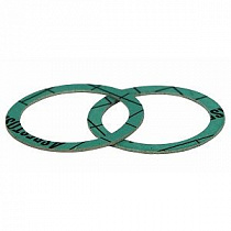 Прокладка радиаторная межсекционная 1" 1мм  пресс картон на сайте Стройсервис
