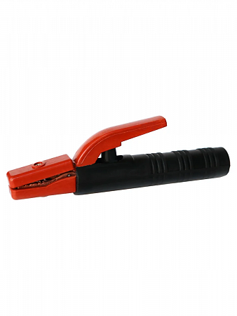 Держатель электрода REXANT 300 А American type на сайте Стройсервис
