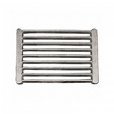 Колосниковая решетка средняя печ. РД-3   250*180 Бежецкий ЛМЗ на сайте Стройсервис
