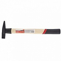 Молоток  500гр. деревянная рукоятка MATRIX на сайте Стройсервис
