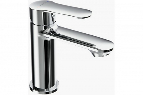 Смеситель для умывальника TOKITO KANDA TOK-KAN-1011 на сайте Стройсервис
