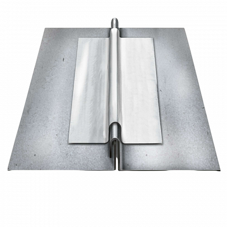 Лента NICOBAND 10см*3м самоклеящаяся серебристая ТЕХНОНИКОЛЬ (1)