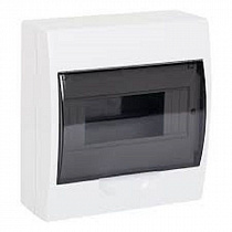 Щит ЩРН-П-8 IP41 EKF pb40-n-8 на сайте Стройсервис
