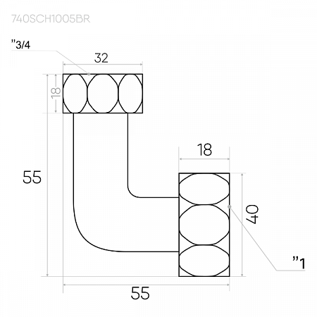 Соединение углов. г/г 1