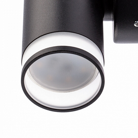 Подсветка Декоративная WL30 GU10 ВК ЭРА 4