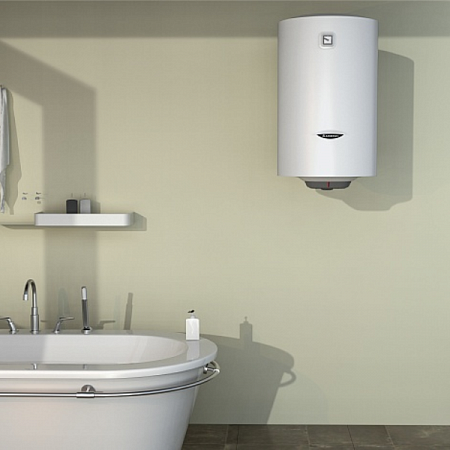 Водонагреватель ARISTON PRO1 R 50 V PL (2)