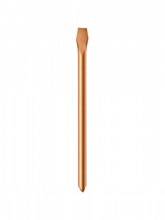 Жало 3.5х85 мм лопатка NEM-Pzh01-3.5-85-LP 80796 Navigator Group на сайте Стройсервис
