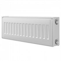 Радиатор панельный стальной Royal Thermo 22/300/900/K (боковое подключение)  на сайте Стройсервис
