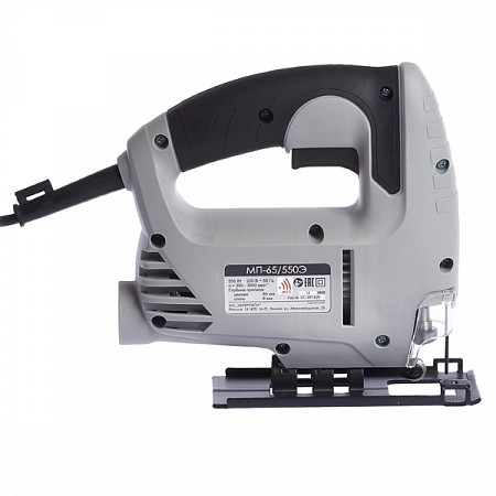 Лобзик МП-65/550Э, 101.1.1.00 Интерскол