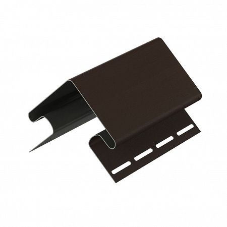 Угловой элемент 135* Docke PREMIUM (шоколад) ПВХ  на сайте Стройсервис
