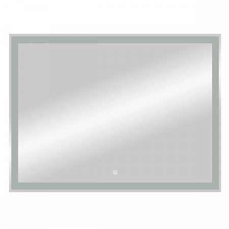 Зеркало Mercury LED 800*600 с сенсором 3ЛП571 Агава