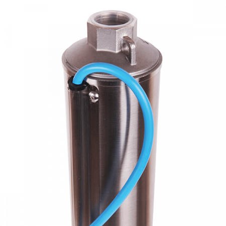 Насос погружной скваж. Aquario ASP1.8E-40-90 (каб.40 м)