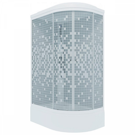 Душевая кабина 