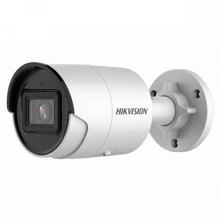 Видеокамера IP DS-2CD2043G2-IU 2.8-2.8мм цветная 1580857 Hikvision на сайте Стройсервис
