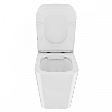 Унитаз подвесной BILD безободковый BILRDSEi26 IDDIS (6)